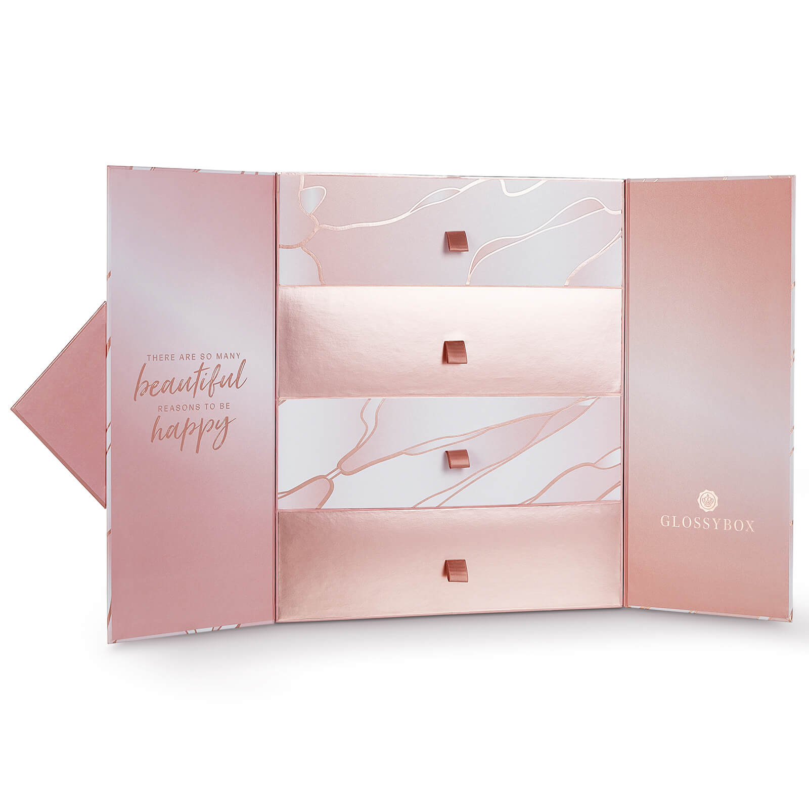 glossybox-calendrier-avent