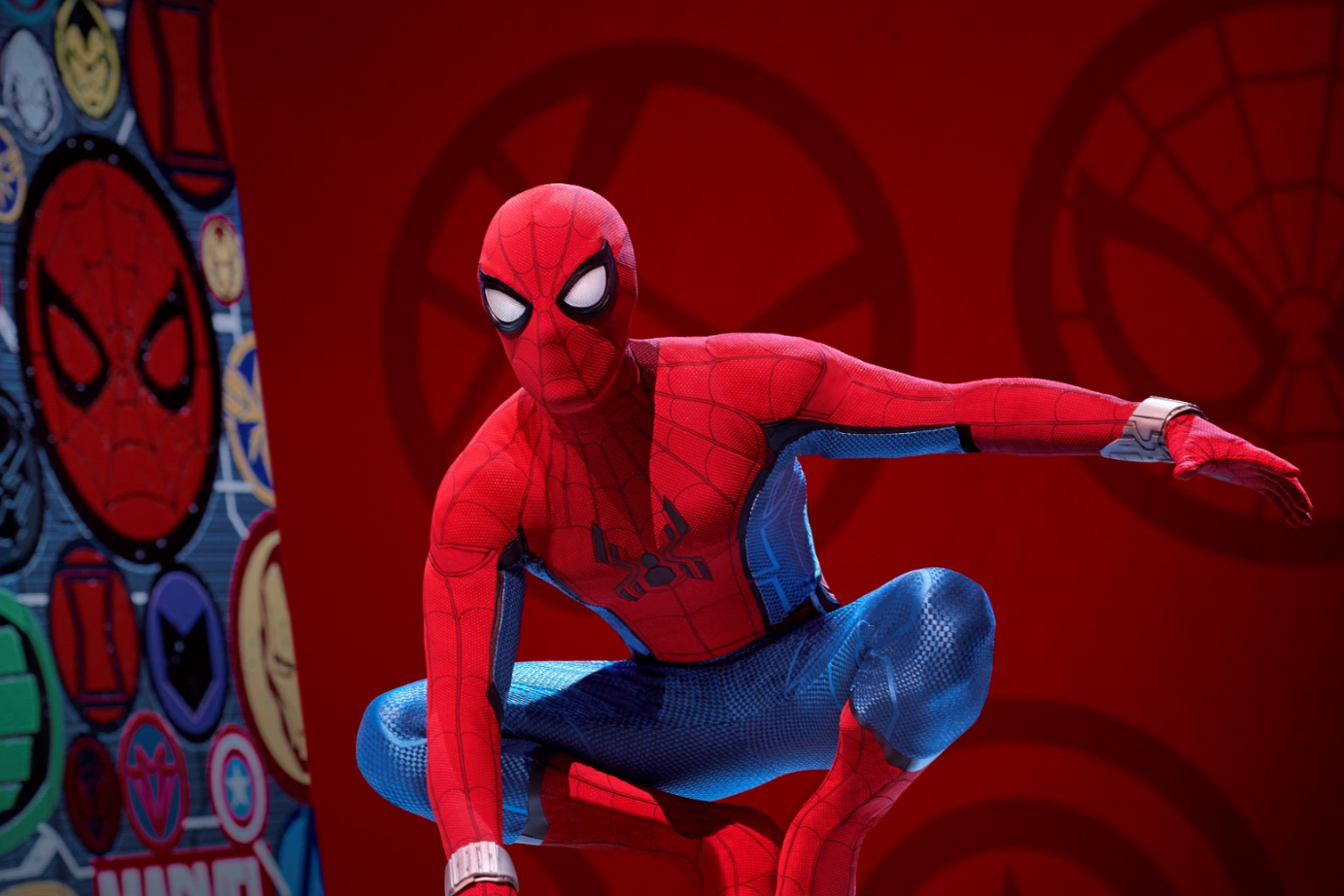 spider-man-marvel-super-heros