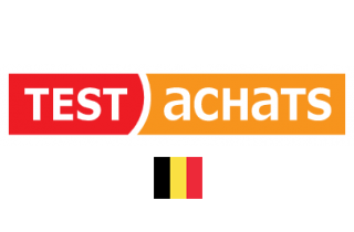 Test Achats Belgique