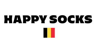 Happy Socks Belgique