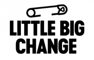 Little Big Change (couches bébé)